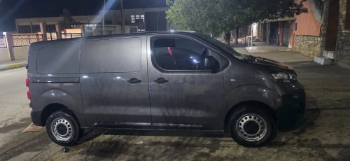 Fiat Scudo 2023 