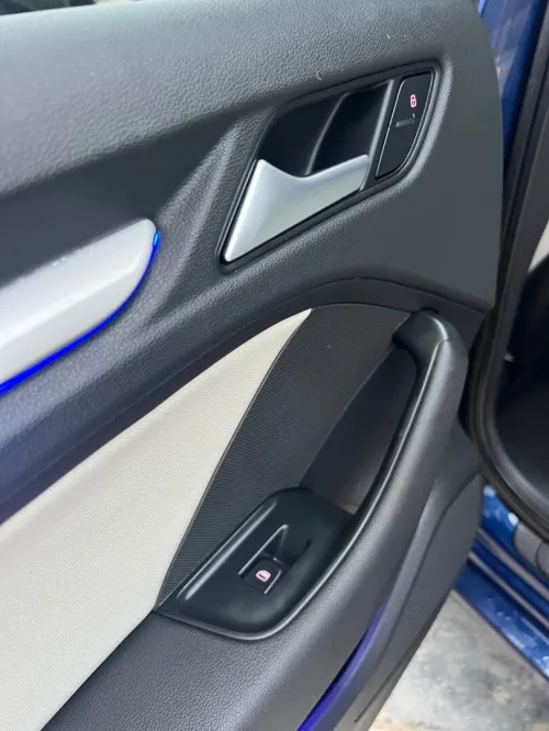 Audi A3 Limousine 2016 S Line
