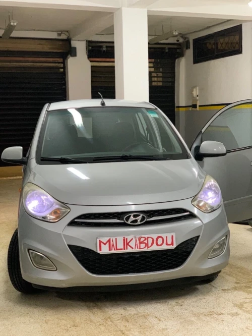 Hyundai i10 2016 GL Plus