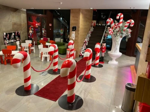 Décoration Centre