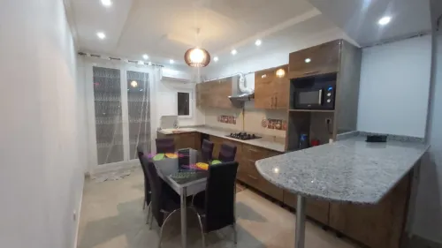 Location Appartement F3 Oran Oran
