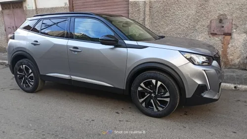 Peugeot 2008 2023 Allure Pack