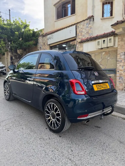 Fiat 500 2023 Dolcevita plus 