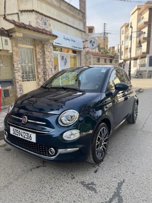 Fiat 500 2023 Dolcevita plus 