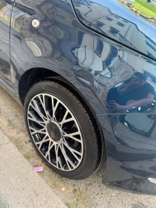 Fiat 500 2023 Dolcevita plus 