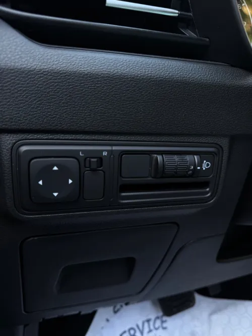 Livan X3 Pro  2026 Automatique (Avec toi ouvrant )