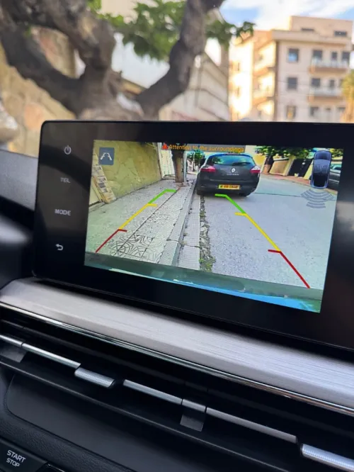 Livan X3 Pro  2026 Automatique (Avec toi ouvrant )