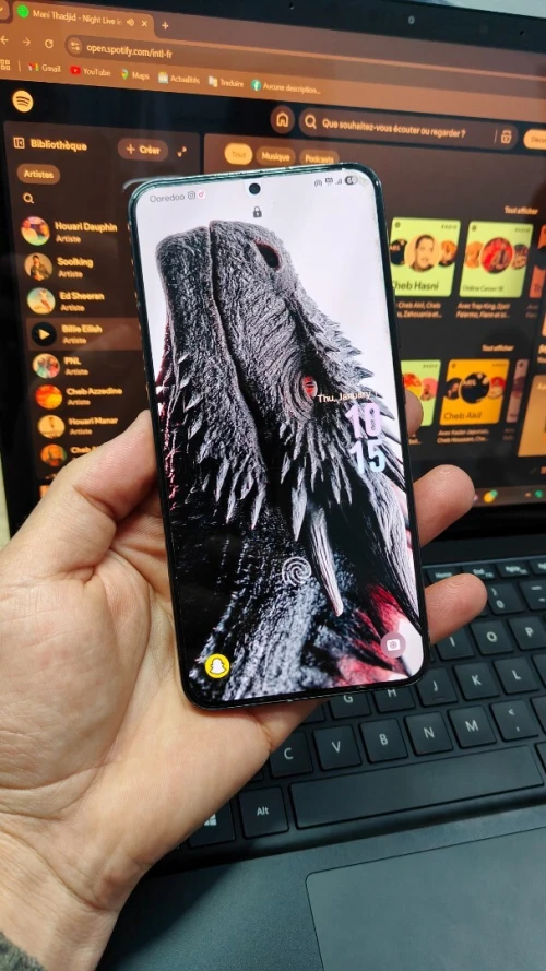 Samsung Galaxy S22+