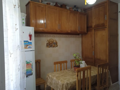 Vente Appartement F4 Médéa Medea