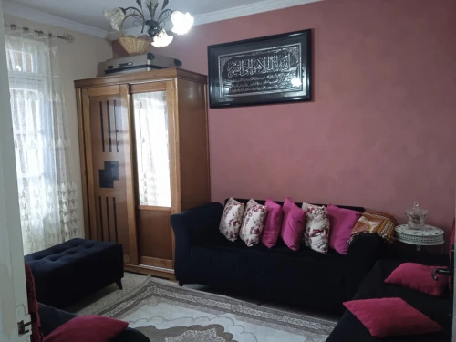 Vente Appartement F4 Médéa Medea