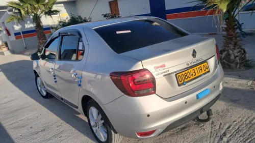 Renault Symbol 2019 MILADI (Extrême)