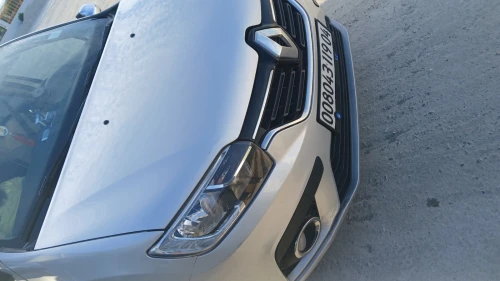 Renault Symbol 2019 MILADI (Extrême)