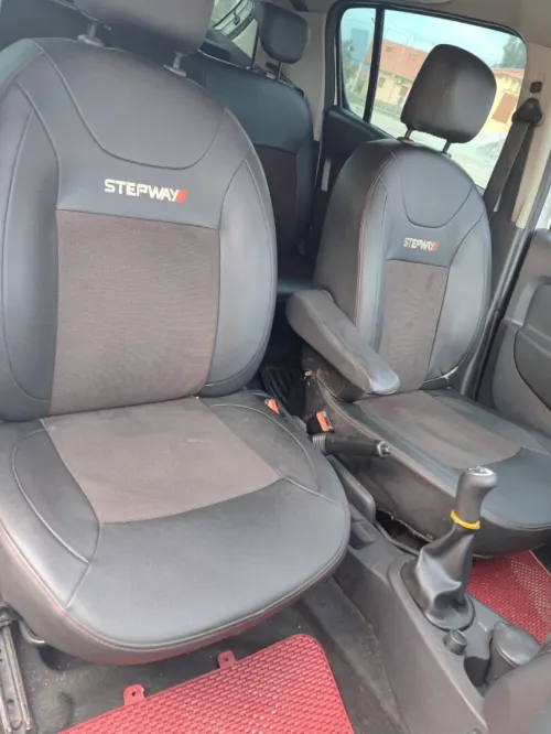 Dacia Sandero 2018 Stepway restylée