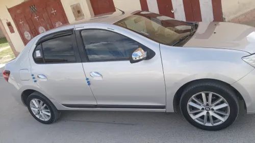 Renault Symbol 2019 MILADI (Extrême)