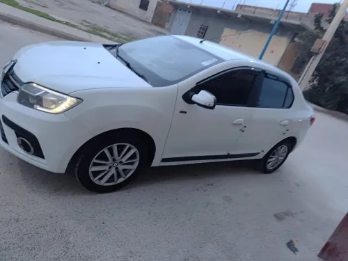 Renault Symbol 2019 Privilege