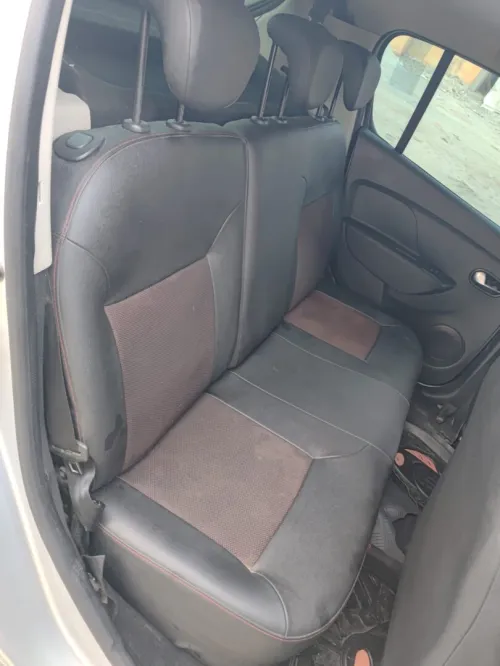 Dacia Sandero 2018 Stepway restylée