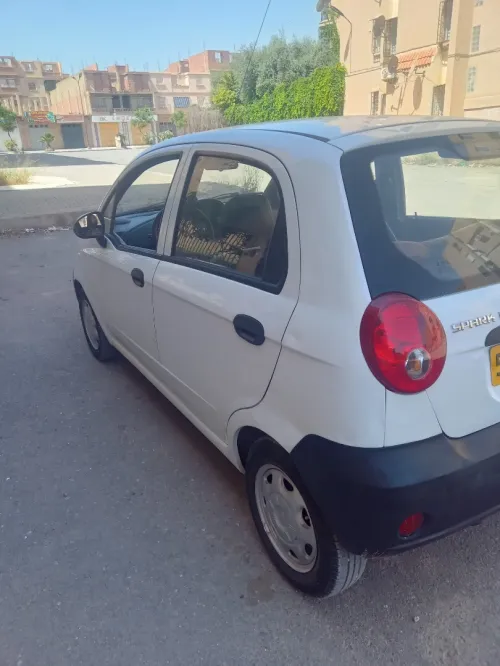 Chevrolet New Spark 2012 New Spark