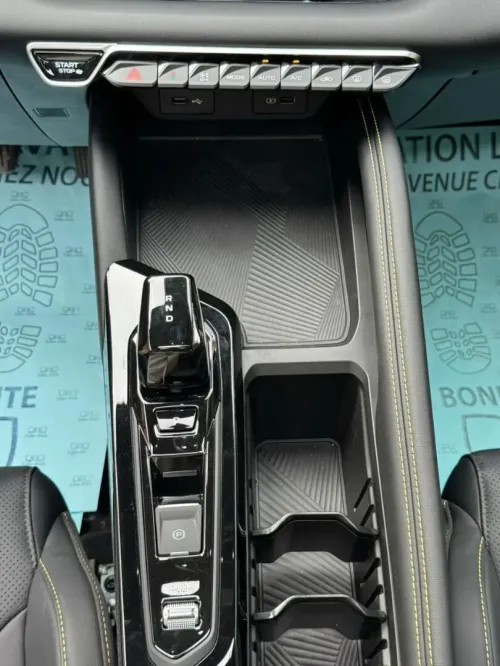 Geely Coolray 2025 Fulle option