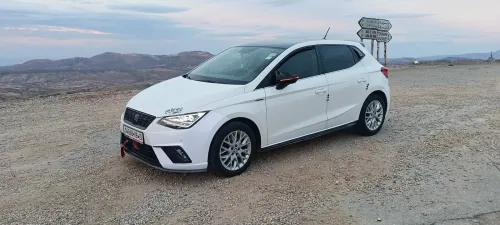 Seat Ibiza 2018 HIGH