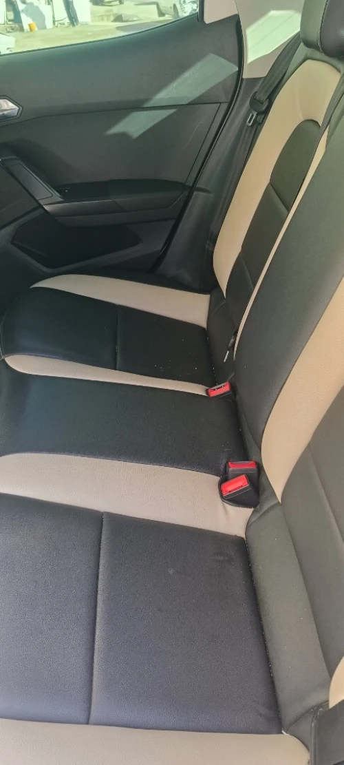 Seat Ibiza 2018 HIGH