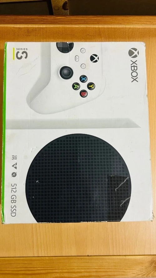 Xbox série s