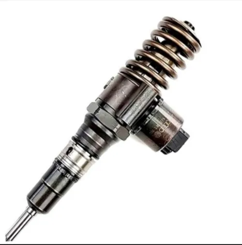 Les injecteurs Bosch la 2 l TDI 140 chevaux
