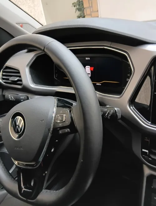 Volkswagen T-Cross 2025 R-Line Edition 