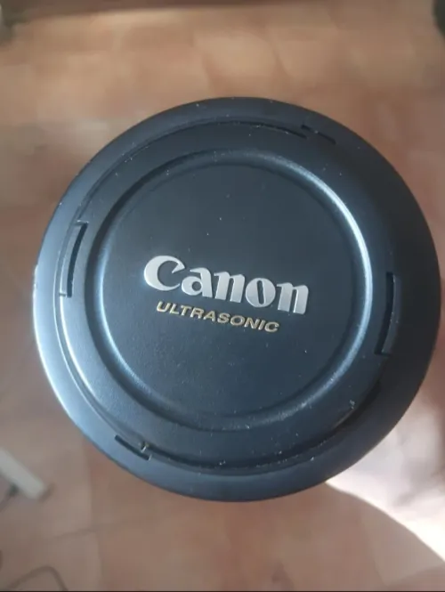 Canon EOS 7D