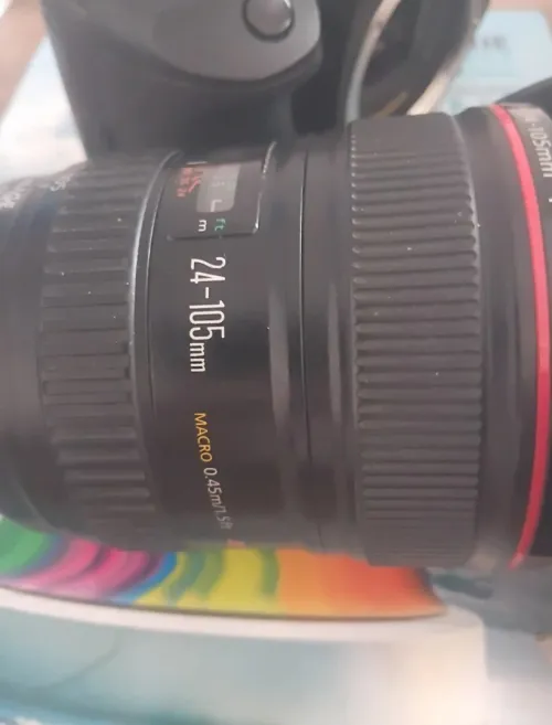 Canon EOS 7D
