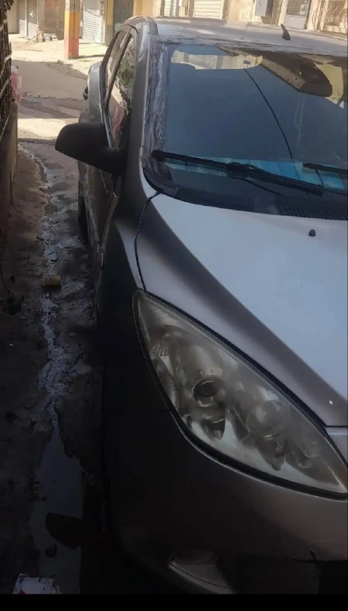 Haima 2 2012 2