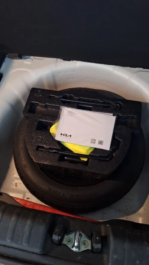 Kia Sonet  2025 Comfort