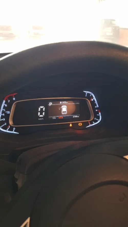Kia Sonet  2025 Comfort
