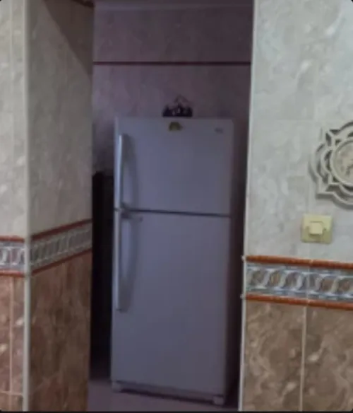 Location Appartement F4 Alger Dar el beida