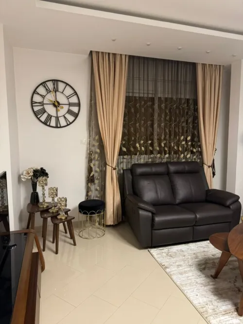 Vente Villa Alger Rouiba