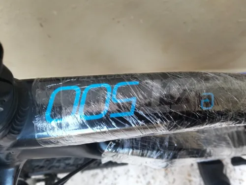Vélo élictric kolchi d'origine ROCKRAIDER ST500e