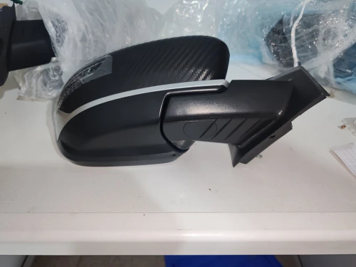 rétroviseur geely coolray avec caméra et sans caméra