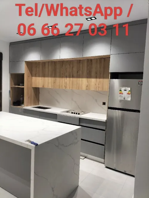 Location Appartement F3 Oran Oran