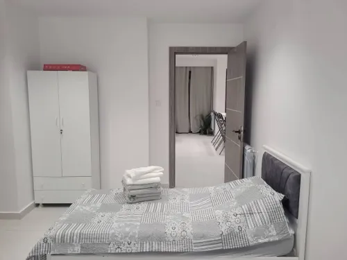 Location Appartement F3 Oran Oran