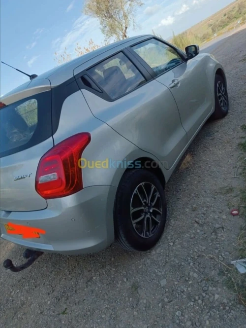 Suzuki Swift 2022 Swift