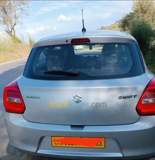 Suzuki Swift 2022 Swift