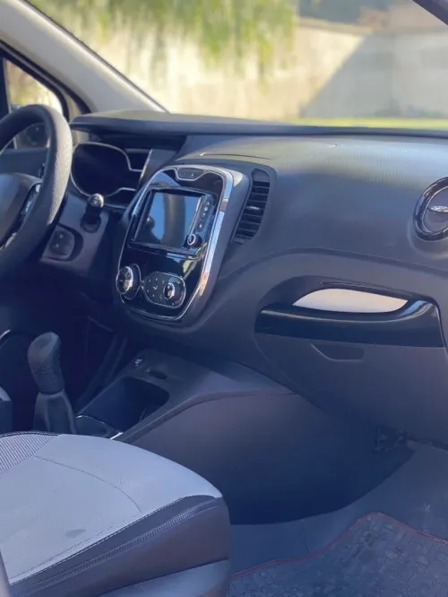 Renault Captur 2015 Luxe