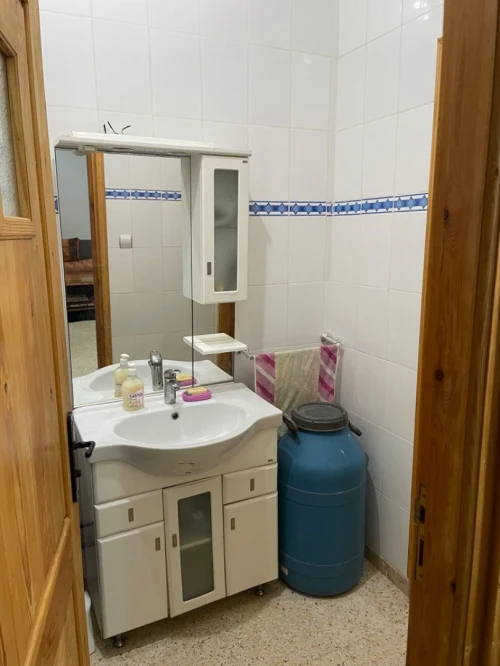 Location vacances Niveau De Villa F1 Alger Cheraga