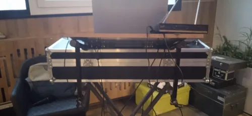Dj set