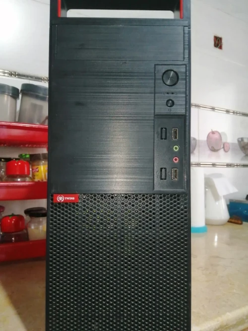 Pc affair