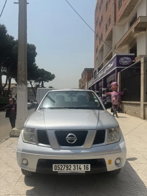 Nissan Navara 2014 Elegance 4x4