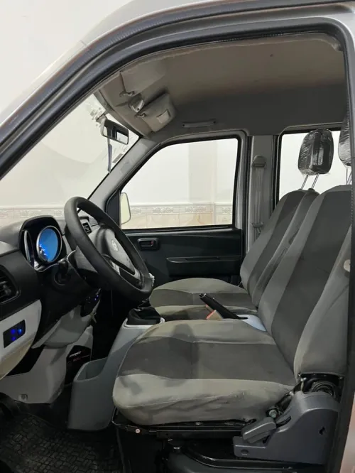 Chery Chery yoki 2021 Double cabine