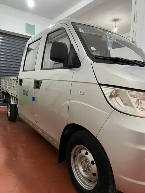 Chery Chery yoki 2021 Double cabine