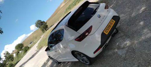 Seat Leon 2016 FR+15
