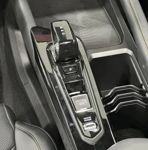 Geely Coolray 2025 La toute options