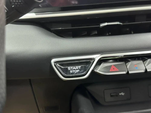 Geely Coolray 2025 La toute options